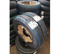 Coppia 3.50-10 51P TL MITAS MC35 S-RACER 2.0 MESCOLA MEDIUM RACING DOT24/25