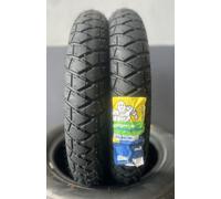 COPPIA 80/80-16 + 90/80-16 ANAKEE STREET GOMME SCOOTER PER LIBERTY DOT 2025/26