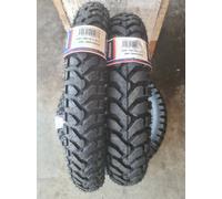 Coppia 90/90-21 54H e 120/90-17 64H Mitas Enduro Trail E07 M+S DOT2025