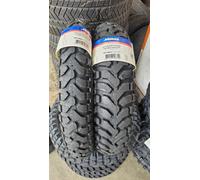 Coppia 90/90-21 54H e 150/70-17 69H Mitas Enduro Trail E 07 M+S DOT24/25