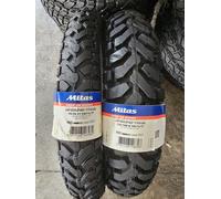 Coppia 90/90-21 54H e 150/70-18 70H Mitas Enduro Trail E 07 M+S DOT2025