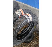 Coppia 90/90-21 54R e 140/80-18 70R MAXXIS MAXXENDURO M7324/7322 DOT2025