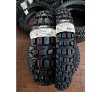 Coppia 90/90-21 54R e 140/80-18 70R MITAS MC23 ROCKRIDER ENDURO DOT24/25