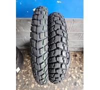 COPPIA 90/90-21 54S 120/90-18 64S M+S DURO H903/904 TASSELLATO ENDURO DOT2025