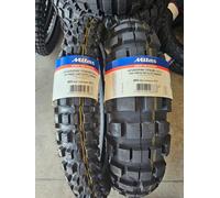 COPPIA 90/90-21 54T 150/70-18 70T M+S Mitas ENDURO TRAIL XT+ DAKAR DOT 24/25