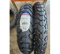 COPPIA 90/90-21 54V 150/70 R18 70V M+S Mitas ENDURO TRAIL ADV 2 DOT26 ant 26pos