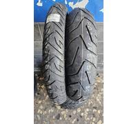 COPPIA 90/90-21 54V 150/70 ZR18 70W BRIDGESTONE BATTLAX A41 DOT2024