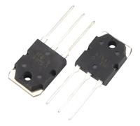 Coppia A1941 + C5198 10A 200V Amplificatore di potenza Transistor al silicio