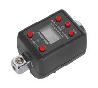 Coppia Adattatore Digitale 1.3cmSq Drive 40-200Nm (13.4-67kgft) - Sealey STW290