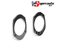 Coppia adattatori Altoparlanti Fit FORD Transit fino 2006 Anteriori Posteriori