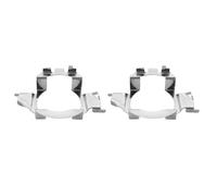 Coppia Adattatori Lampadine a Led Portalampade LA1 Simoni Racing