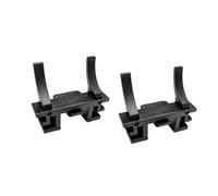 Coppia Adattatori Lampadine a Led Portalampade LA10 Simoni Racing