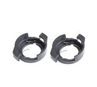 Coppia Adattatori Lampadine a Led Portalampade LA12 Simoni Racing