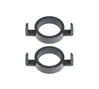 Coppia Adattatori Lampadine a Led Portalampade LA3 Simoni Racing