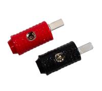 Coppia Adattatori/Riduttori Per Cavi Di Alimentazione Amplificatori ESX DPA50