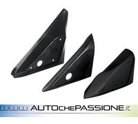 COPPIA adattatori staffe basi specchietti peugeot 106 citroen specchi vts wrc