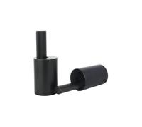 Coppia adattatori Winglight per frecce monopattino Compatibile manubri incavi a