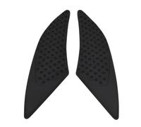 Coppia Adesivi Laterali Antiscivolo Serbatoio per YZF-R6 R6 2017 2018 2019