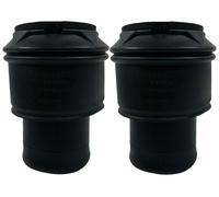 Coppia Air Spring Soffietto X2 Per Citroën Dispatch (2007-2016) 5102GP, 5102GQ