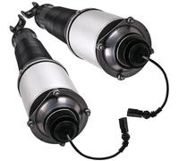 Coppia Air Strut per A8 D3 4e Assale anteriore sinistro con annunci 4e0616039af Ammortizzatori a molla per S8 Quattro ammortizzatori Pneumatiche Sospensioni