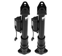 COPPIA AIRMATIC AMMORTIZZATORE for MERCEDES-BENZ L X164 WITH ADS