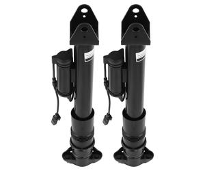 COPPIA AIRMATIC AMMORTIZZATORE for MERCEDES-BENZ L X164 WITH ADS