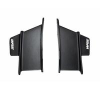 COPPIA ALETTE AERODINAMICHE LATERALI WRS PER DUCATI PANIGALE 1299