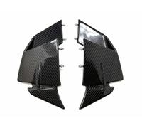 COPPIA ALETTE CARBONIO TWILL EXTREME COMPONENTS PER BMW M 1000 RR 2020-2022