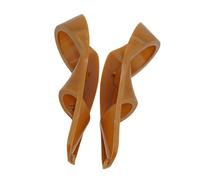 coppia altoparlante coassiale a 3 vie modulo altoparlante guarnizione