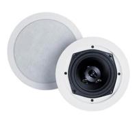 Coppia Altoparlanti 2 X 50W Glemm - BS 85