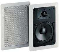 Coppia altoparlanti 2 x 70W - Glemm BS 83