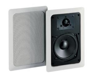 Coppia Altoparlanti 2 X 70W Glemm - BS 83