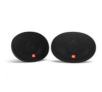Coppia altoparlanti a tre vie JBL 9634 - 152x230mm - 420W