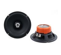 COPPIA ALTOPARLANTI DCX-165.3 DA 165 mm 2 VIE COASSIALI (120W)