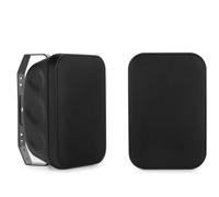 Coppia Altoparlanti Diffusori HiFi Parete Muro Tenuto Stagna Esterno IP56 50W