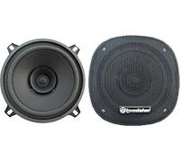 Roadstar - Altoparlanti 1315 PS line per auto, colore nero