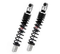 COPPIA AMMORT.YSS GAS C/REG.BURGMAN650