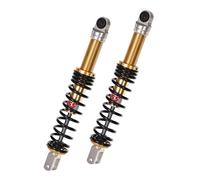 COPPIA AMMORT.YSS GAS C/REG.PANTHEON 4T