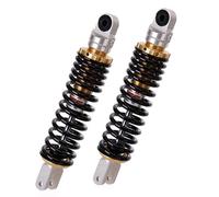 COPPIA AMMORT.YSS GAS C/REG.@/SH/DYLAN