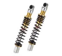 COPPIA AMMORT.YSS GAS C/REG.X-MAX 125/250