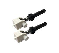 Coppia ammortizzatore 80n lavatrice Sangiorgio Itwash Ocean 39201007700