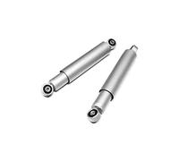 Coppia Ammortizzatore anteriore dm. 25 mm per Lambretta TV 175 serie 1-2-3 Lambretta SX 200 Lambretta DL 200