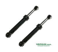 COPPIA AMMORTIZZATORE FRIZIONE PER LAVATRICE SMEG 970170031 ORIGINALE