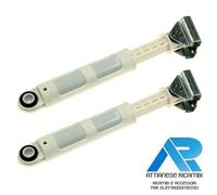 COPPIA AMMORTIZZATORE PER LAVATRICE CANDY HOOVER 46001949