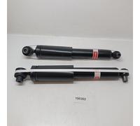 COPPIA AMMORTIZZATORE POSTERIORE COUPLE REAR SHOCK ABSORBER KYB RENAULT MEGANE