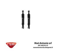 COPPIA AMMORTIZZATORE POSTERIORE HONDA SH @ 125 150 01/12 SIM 52400ktf641 9810R