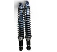COPPIA AMMORTIZZATORE POSTERIORE PER PIAGGIO BEVERLY 125-200 ORIGINALE 601014