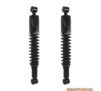 COPPIA AMMORTIZZATORE POSTERIORE PER PIAGGIO BEVERLY TOURER 400