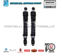 Coppia Ammortizzatore Posteriore Piaggio Beverly 4T 4V Sport Touring 350 KIT ...