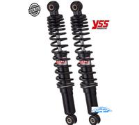 COPPIA AMMORTIZZATORE POSTERIORE YSS SYM JOYMAX 250 2005-2007